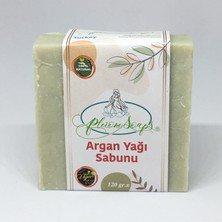 Pleione Soaps Argan Yağı Sabunu