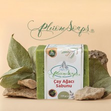 Pleione Soaps Çay Ağacı Sabunu