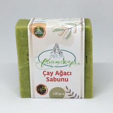 Pleione Soaps Çay Ağacı Sabunu