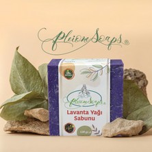 Pleione Soaps Lavanta Yağı Sabunu