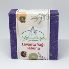 Pleione Soaps Lavanta Yağı Sabunu