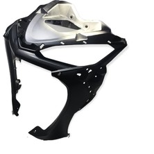 Falcon Ön Panel Siyah Falcon Nitro 50