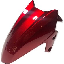 Falcon Ön Çamurluk Kırmızı Falcon Nitro 50