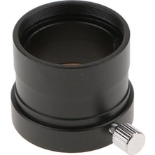 Charmant Metal 1.25 "ila 0.965" Teleskop Mercek Adaptörü 31.7 mm Ila 24.5 mm Adaptör (Yurt Dışından)