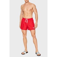 Emporio Armani Deniz Şortu Cepli Mayo Short Erkek Mayo Short S 211752 2R438 00173