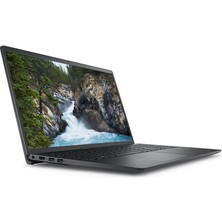 Dell Vostro 3510 i5-1135G7 8 GB 256 GB SSD Ubuntu 15.6" FHD Taşınabilir Bilgisayar N8803VN3510-U