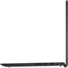 Dell Vostro 3510 i5-1135G7 8 GB 256 GB SSD Ubuntu 15.6" FHD Taşınabilir Bilgisayar N8803VN3510-U