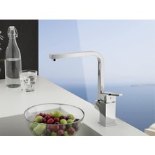 Gpd Mte 85 Ritmo Tek Gövde Eviye Bataryası