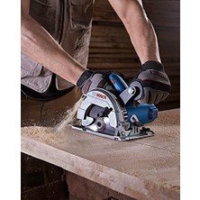 Bosch Professional GKS 600 Daire Testere