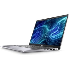 Dell Latitude 7420 Intel Core i5-1135G7 16 GB 256 GB SSD Windows 10 Pro 14" FHD Taşınabilir Bilgisayar N047L742014EMEA-W