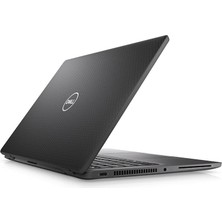 Dell Latitude 7420 Intel Core i5-1135G7 16 GB 256 GB SSD Windows 10 Pro 14" FHD Taşınabilir Bilgisayar N047L742014EMEA-W