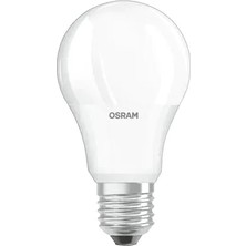 Osram Led Value 8,5W Beyaz Işık E-27 806lm Ampul 2 li Paket