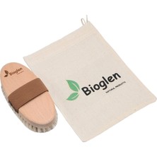 Bioglen  %100 Doğal At Kılı Fırça