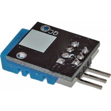 Wozlo DHT11 Nem - Isı - Sıcaklık Sensörü Arduino Pıc Raspberry