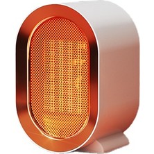 Meister Isıtıcı Fan 1200W Isıtıcı Seramik Ptc Ev Akıllı Elektrikli Isıtıcı