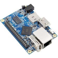 Orange Pi One 1gb H3 Cortex