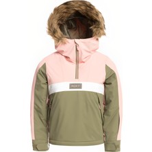 Roxy Shelter Insulated Çocuk Su Geçirmez Snowboard Kar Montu ERGTJ03144