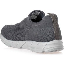 Scooter Füme Sneaker Ayakkabı G5443TFU