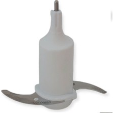 Parmis Arzum Uyumlu AR144 Robot Bıçağı Taşıyıcı