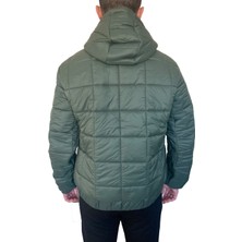 Lumberjack M-Abelard Erkek Mont 101165520 101165520004