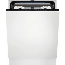 Electrolux EEC87315L 8 Programlı Ankastre Bulaşıkmakinesi