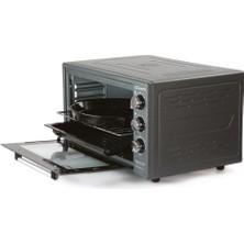 Conti CMF-401 Majestik Midi Fırın 45 Litre