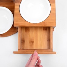 SZYKD Pet Içme Kasesi, Spesifikasyon: Çekmece+Waterer Board, Özellikler: Çekmece+Waterer Board (Yurt Dışından)