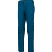 2AS Spencer Kadın Softshell Pantolon Petrol