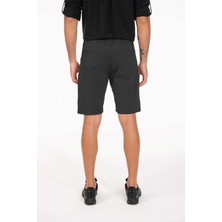 2AS Page Erkek Bermuda Şort