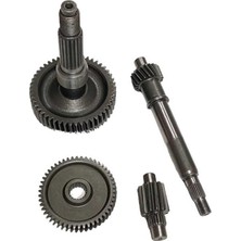 Moto Express Store Honda Activa 100 Şanzıman Dişli Seti Cs Dp2