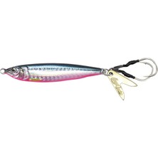 Little Jack Metal Adict Zero 82MM 60GR