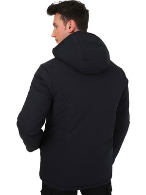 Exuma Winter Jacket