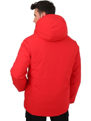 Exuma Winter Jacket