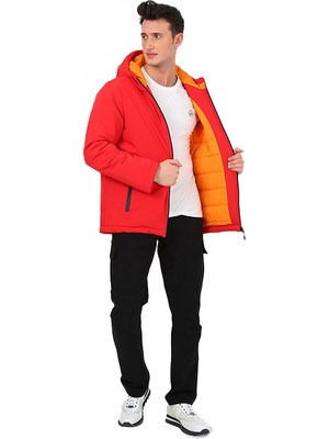 Exuma Winter Jacket