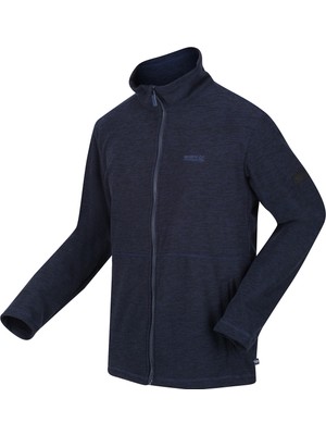 Regatta Polar Sweatshirt, M, Lacivert