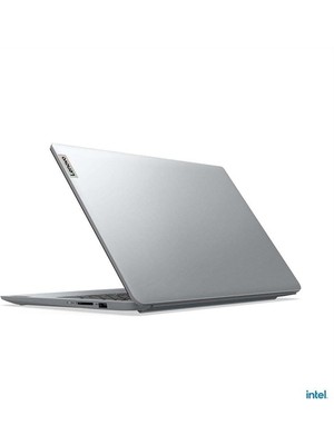 Lenovo Ideapad1 Celeron N4120 4gb Ram 128GB 15.6" Windows 11 Taşınabilir Bilgisayar 82V7005MTX