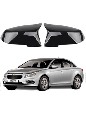 Protec Yarasa Batman Ayna Kapağı Chevrolet Cruze 2008-2016