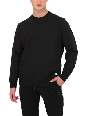 Esqudo Erkek Sweatshirt ESWTB0001 ESWTB0001001