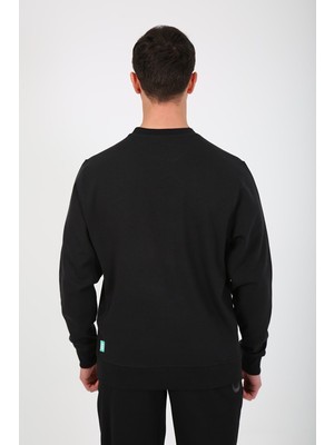 Esqudo Erkek Sweatshirt ESWTB0001 ESWTB0001001