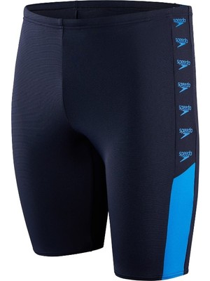 Speedo Boom Jammer (Lacivert/mavi)