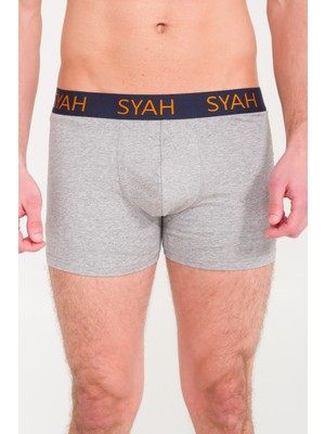 Syah Erkek Modal Boxershort