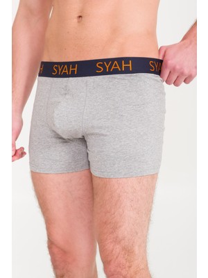 Syah Erkek Modal Boxershort