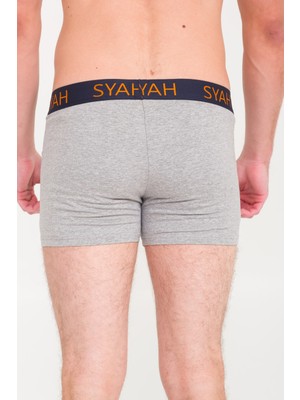 Syah Erkek Modal Boxershort