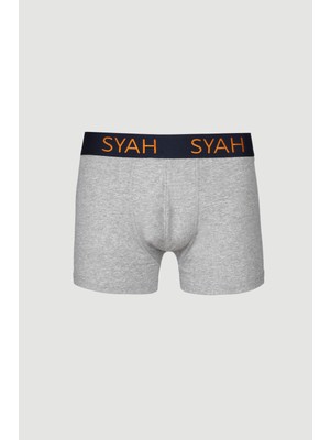 Syah Erkek Modal Boxershort