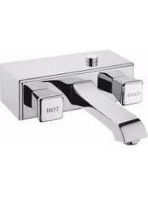 Artema A42343 Elegance Banyo Bataryası