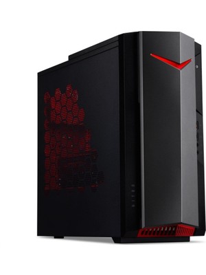 Acer Nitro N50-640 Intel Core I5-12400F 16 GB 512 GB SSD Rtx 3060 6 GB Freedos Masaüstü Bilgisayar DG.E2VEM.005