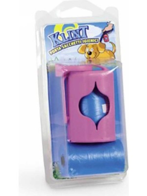 MPS Dışkı Toplama Poşet Dispanseri