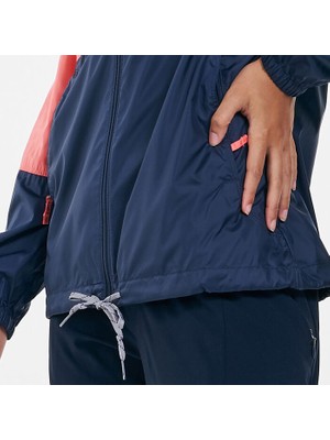 Columbia Flash Forward Windbreaker Kadın Yağmurluk