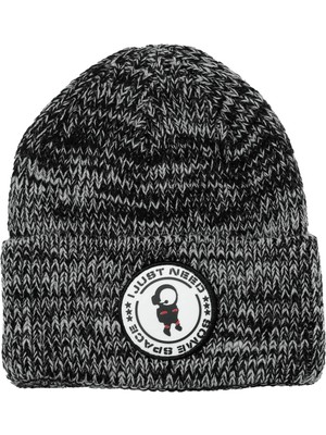 Lumberjack CK134 Astron Bere 2pr Gri Unisex Bere