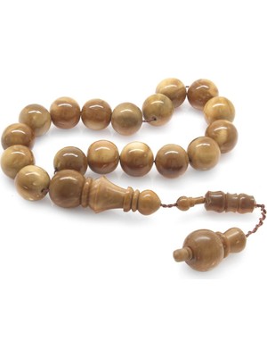 Okyanus Silver Sistemli Küre Kesim Kuka Efe Tesbihi